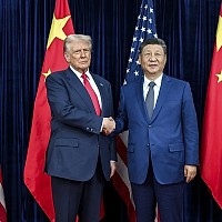 China se uită la ce face Trump acum cu Danemarca și-i transmite președintelui SUA: „Ne vedem în Taiwan”