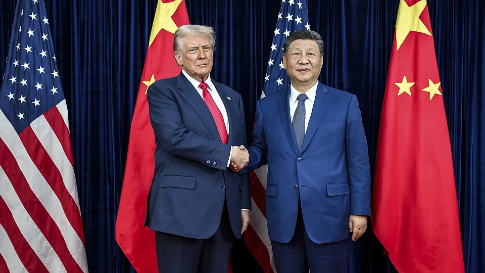 China se uită la ce face Trump acum cu Danemarca și-i transmite președintelui SUA: „Ne vedem în Taiwan”