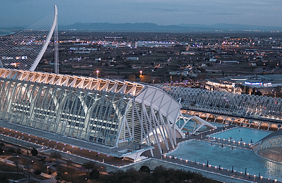 Cauți o casă de vacanță în Spania? Valencia plănuiește să plafoneze numărul acestora în tot orașul