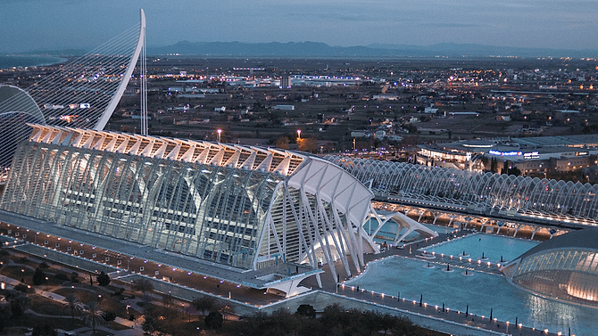 Cauți o casă de vacanță în Spania? Valencia plănuiește să plafoneze numărul acestora în tot orașul