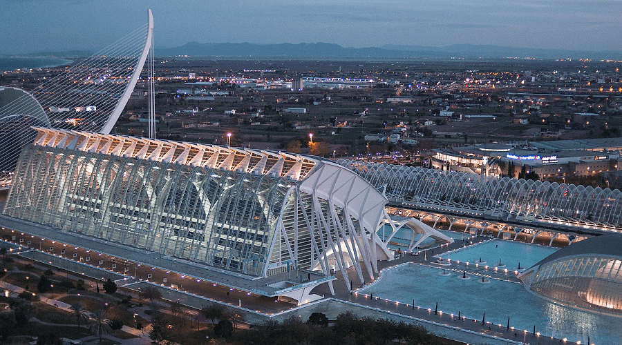 Cauți o casă de vacanță în Spania? Valencia plănuiește să plafoneze numărul acestora în tot orașul