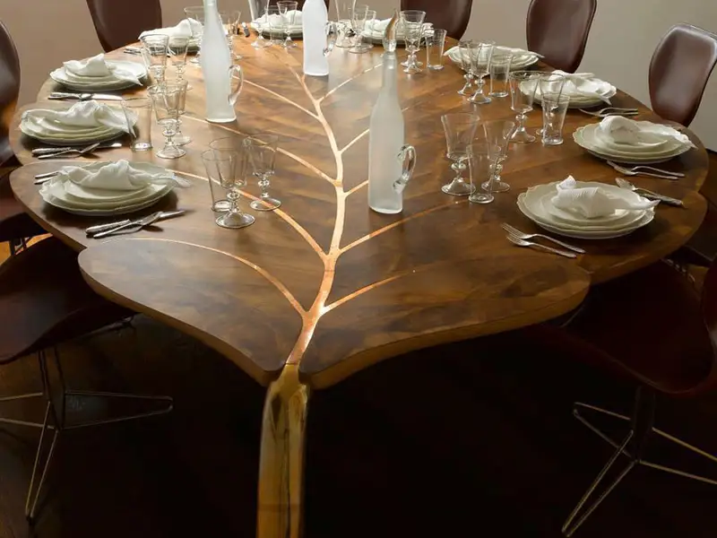 18 idei spectaculoase de modele de masa