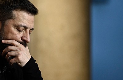 Anunțul lui Zelenski, după summitul crucial de la Paris: Macron și Starmer, desemnați să reprezinte Europa în negocieri / Ce reproșează SUA / Principalele decizii și anunțuri ale liderilor de pe continent