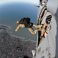 Desfășurare masivă de forțe occidentale în Estul Europei: 5.000 militari în România, Polonia 10.000