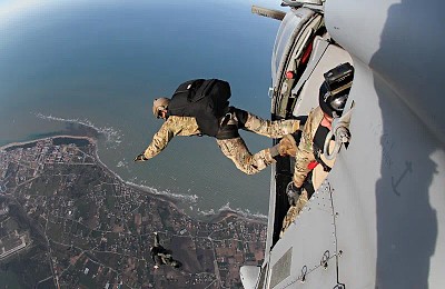 Desfășurare masivă de forțe occidentale în Estul Europei: 5.000 militari în România, Polonia 10.000