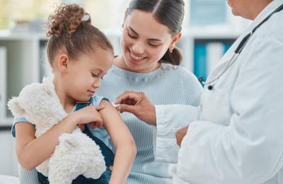 Vaccinul MMR- tot ce trebuie să știi despre el