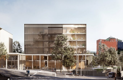 Parteneriat între forul administrativ județean și UMF Cluj-Napoca pentru realizarea Centrului de Transplant Multiorgan