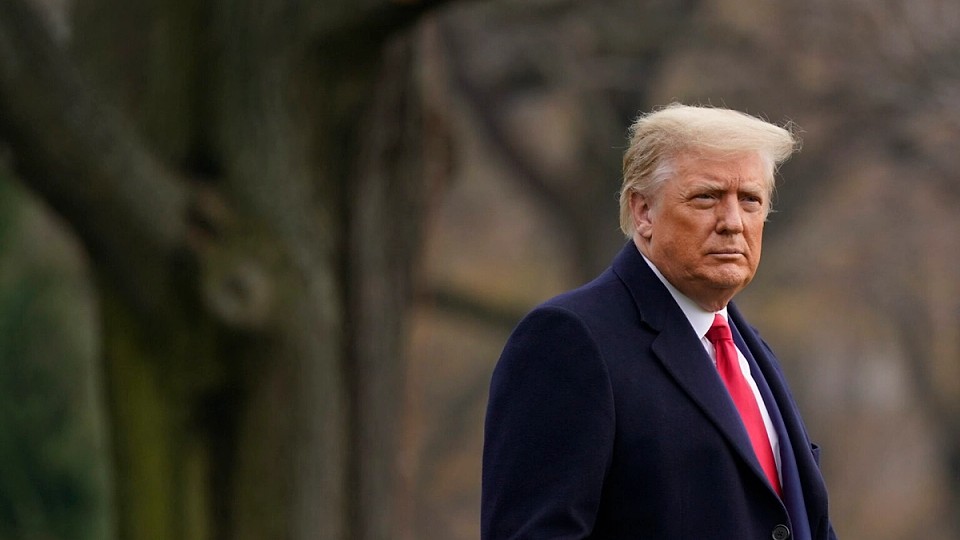 Donald Trump exclude aderarea Ucrainei la NATO: Putem uita asta, probabil ăsta a fost motivul începerii întregii afaceri