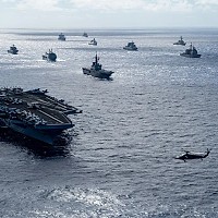 Trump, Xi Jinping și Putin împart lumea în sfere de influență. Unde „cad” România și Marea Neagră?