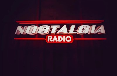 Nostalgia Radio s-a lansat în FM. În București se ascultă pe frecvența 90,2 FM