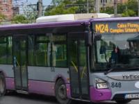 Schimbare importantă în transportul metropolitan: Linia M24 își modifică traseul pentru a asigura legătura directă cu noul mall URBANO Shopping & Living