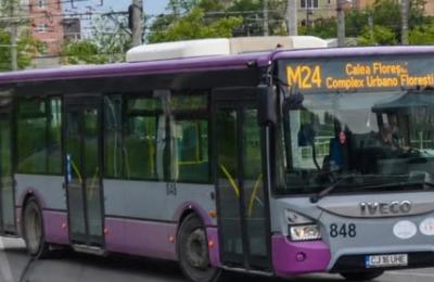 Schimbare importantă în transportul metropolitan: Linia M24 își modifică traseul pentru a asigura legătura directă cu noul mall URBANO Shopping & Living