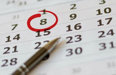 Zile libere 2023. Când va fi prima minivacanță din acest an