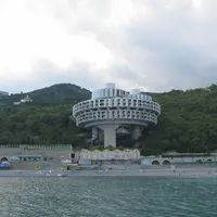 Druzhba Holiday Center, un hotel dincolo de imaginatie