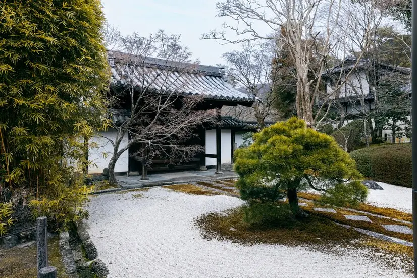 Crearea unei grădini în stil japonez: sfaturi utile