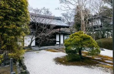 Creating a Japanese Garden: Useful Tips