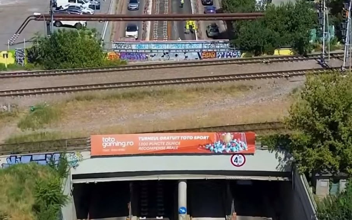 Soluții temporare la Podul Constanța. Asociația Metrou Ușor cere protecție și spațiu decent pentru pietoni înaintea marii lărgiri