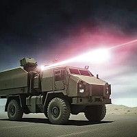 Germania testează laserul de 20 kW care „prăjește” instantaneu dronele rusești. Când intră în luptă