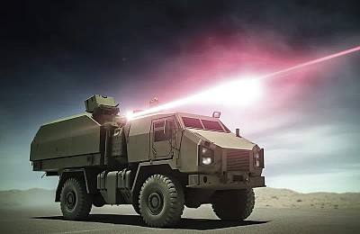 Germania testează laserul de 20 kW care „prăjește” instantaneu dronele rusești. Când intră în luptă