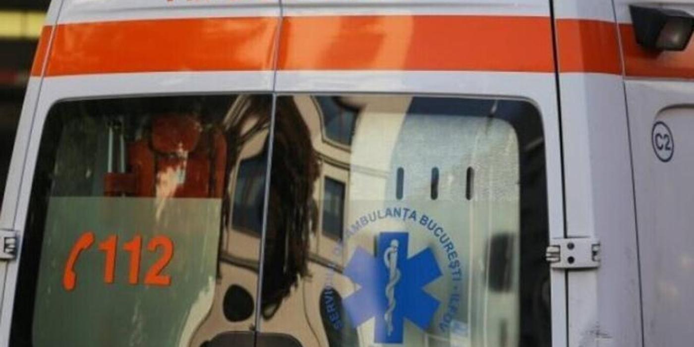Accident rutier, marți dimineața, pe Calea Florești