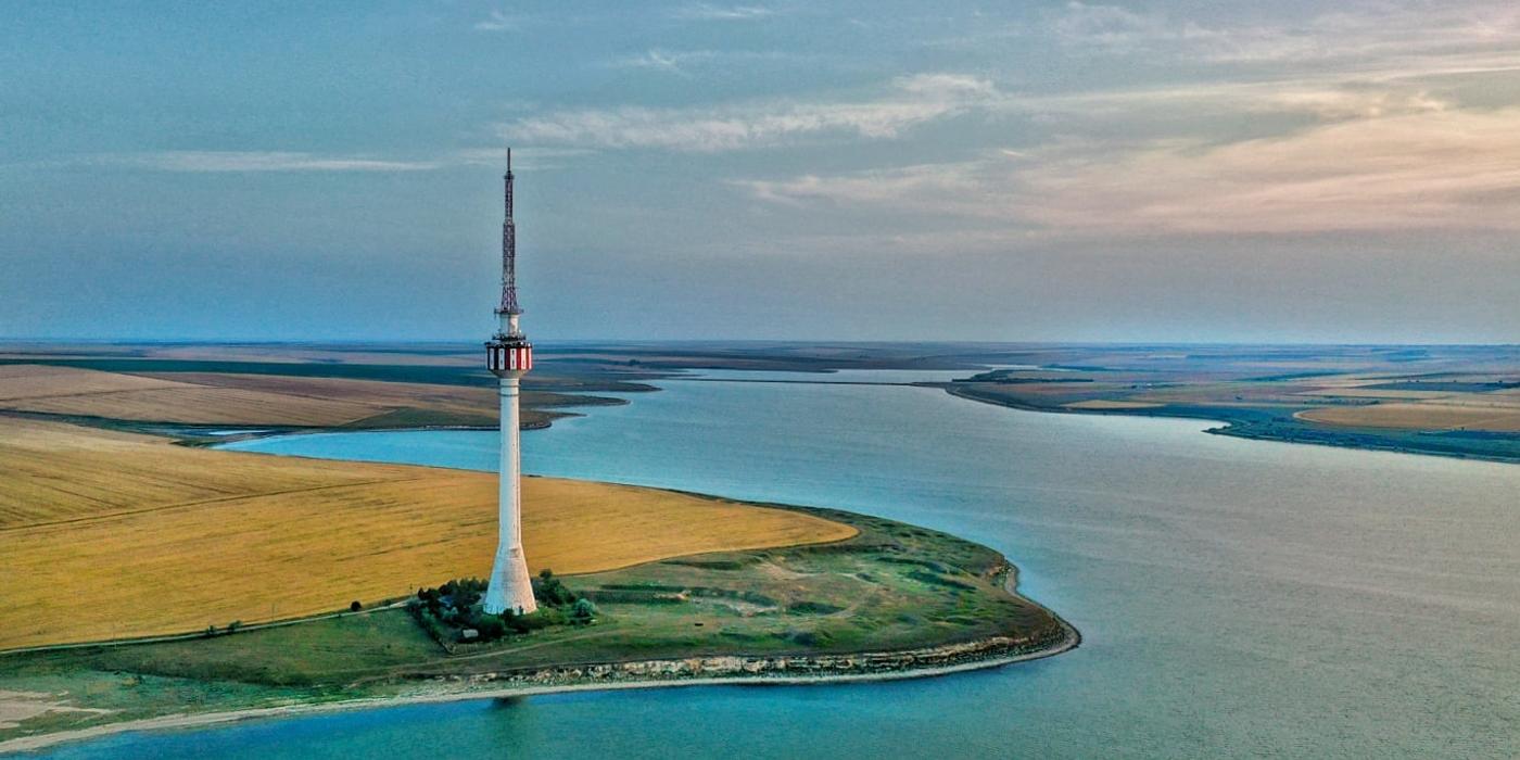 Techirghiol: „Aurul Negru” al Dobrogei și miracolul vindecării