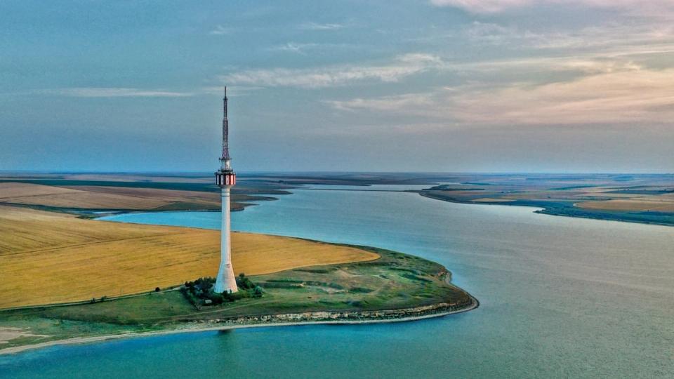 Techirghiol: „Aurul Negru” al Dobrogei și miracolul vindecării