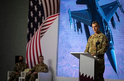 General SUA: NATO trebuie să fie gata pentru un conflict cu Rusia și China. Data limită, 2027