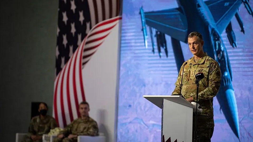 General SUA: NATO trebuie să fie gata pentru un conflict cu Rusia și China. Data limită, 2027