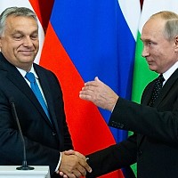 Putin admite că Orban pierde alegerile din Ungaria. „Chiar și cu sprijinul nostru, nu au putut face nimic”