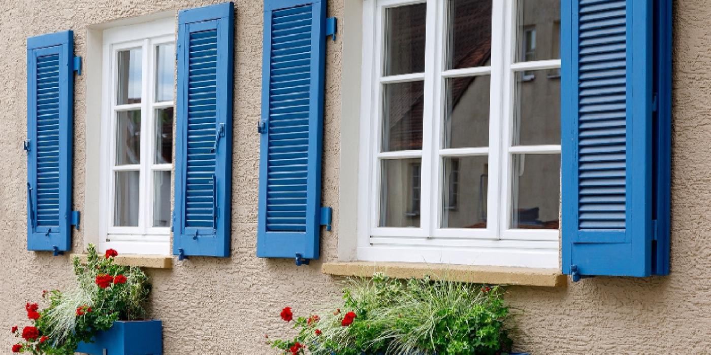 Avantajele tencuielii decorative se văd bine din toate unghiurile