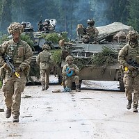 Estonia, structură militară pregătită de Rusia să preia puterea, după modelul „Georgescu-Potra”