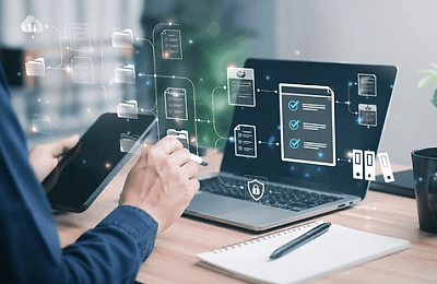 Cum simplifică digitalizarea sarcinile de zi cu zi pentru români