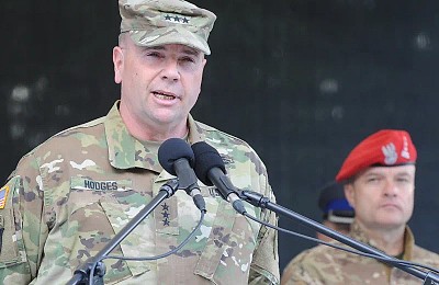 General american: „Rusia se dezintegrează. Va fi un nou val de refugiați, haos nuclear”
