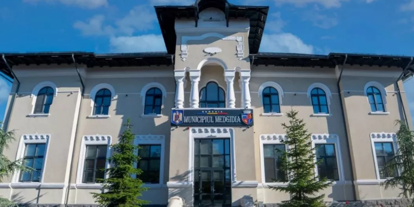 Facilități fiscale la Medgidia: Contribuabilii își pot anula 100% majorările de întârziere până la 30 octombrie 2026