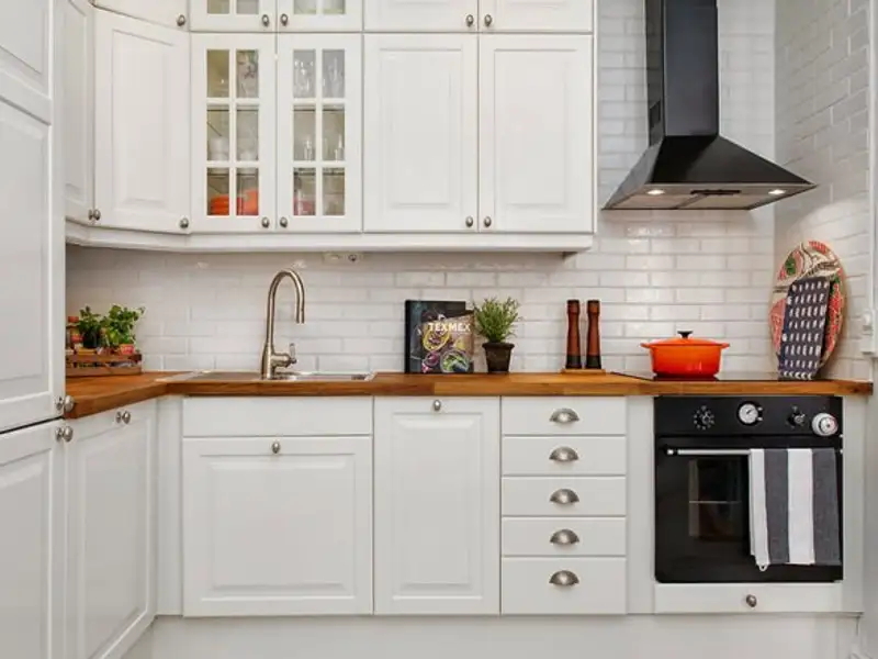 Sfaturi pentru renovarea bucatariei