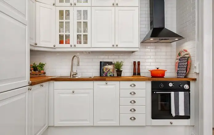 Sfaturi pentru renovarea bucatariei