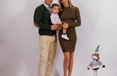 Cu ce se ocupă Cornel Păsat, la 16 ani de la despărțirea de Oana Roman. Acum are familia pe care mereu și-a dorit-o