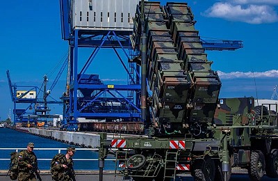 Europa se pregătește în secret de ieșirea SUA din NATO. Planul pe 10 ani de „înarmare până în dinți”