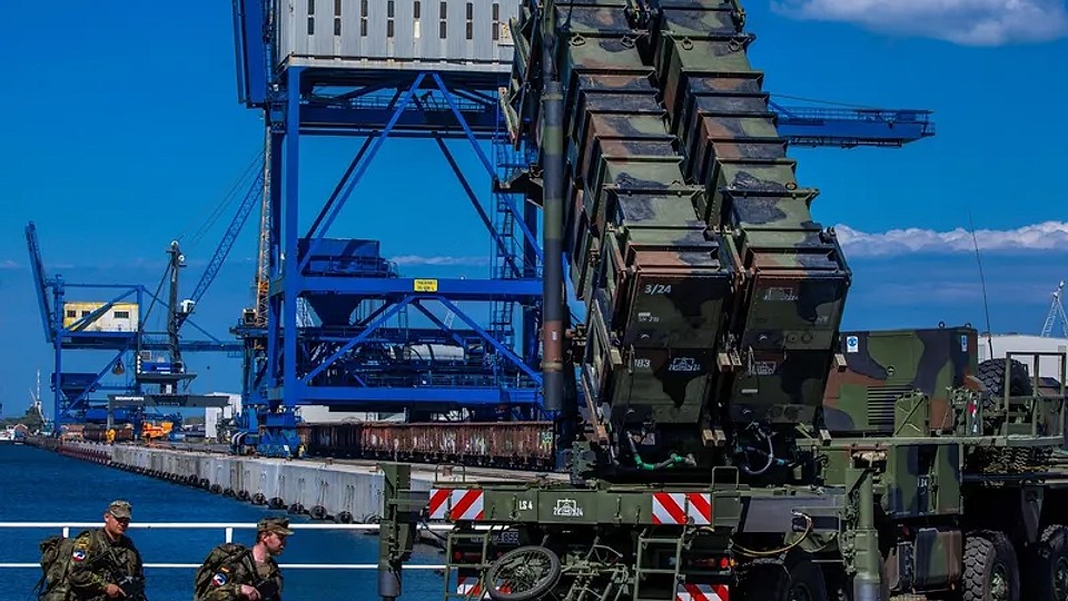 Europa se pregătește în secret de ieșirea SUA din NATO. Planul pe 10 ani de „înarmare până în dinți”