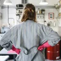 Bucătărie eco: Proiecte DIY pentru un stil de viață sustenabil