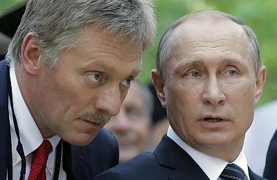 NATO este de facto în război cu Rusia, susține Kremlinul / „Este evident şi nu este nevoie de dovezi”