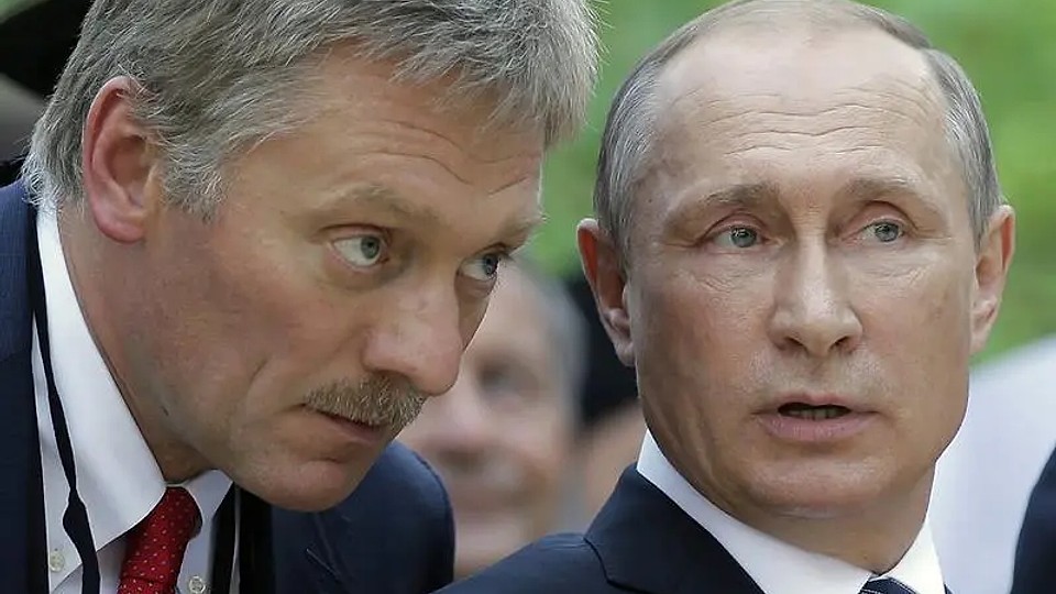 NATO este de facto în război cu Rusia, susține Kremlinul / „Este evident şi nu este nevoie de dovezi”