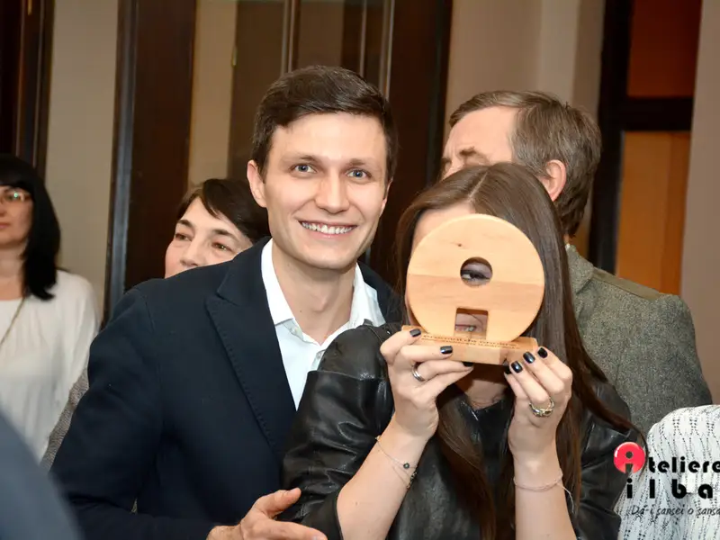 Gala Atelierele Ilbah 2015 aniversarea a 3 ani de activitate intr-un cadru festiv plin de surprize