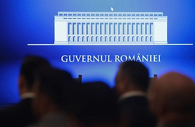 Comisia Europeană: România nu a luat măsuri eficiente pentru reducerea deficitului bugetar / Riscul este suspendarea fondurilor