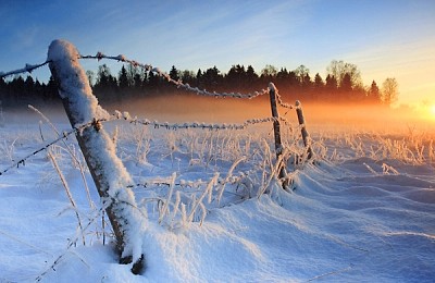 Prognoza meteo, 4 decembrie. Ninge ca în povești la final de weekend. Ceață și polei în unele județe