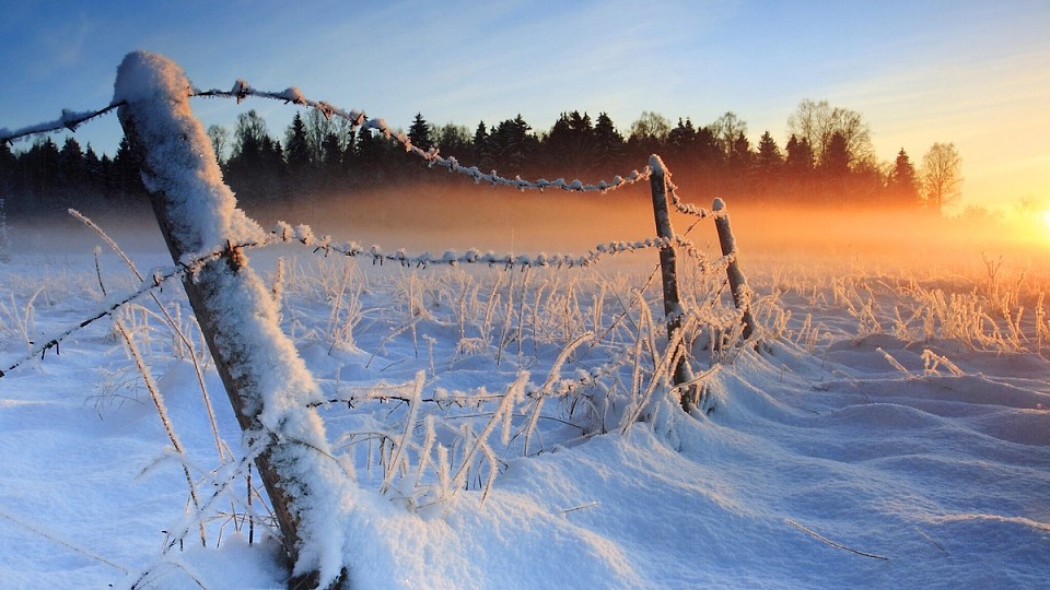 Prognoza meteo, 4 decembrie. Ninge ca în povești la final de weekend. Ceață și polei în unele județe