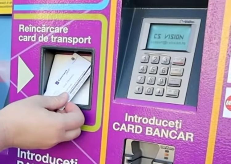 Începând de astăzi, 2 septembrie, elevii din Cluj-Napoca pot obține abonamente gratuite pentru transportul public