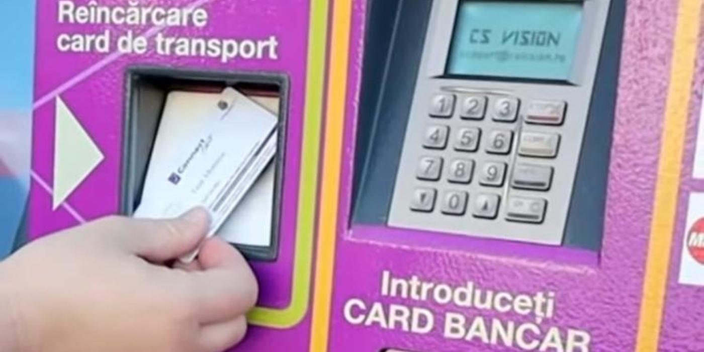 Începând de astăzi, 2 septembrie, elevii din Cluj-Napoca pot obține abonamente gratuite pentru transportul public