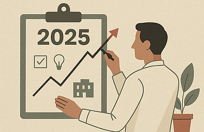 Cum am implementat tendințele 2025 în proiectele noastre