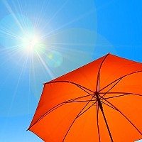 Prognoza meteo, 25 iulie. O nouă zi caniculară, temperaturi greu de îndurat în toată România